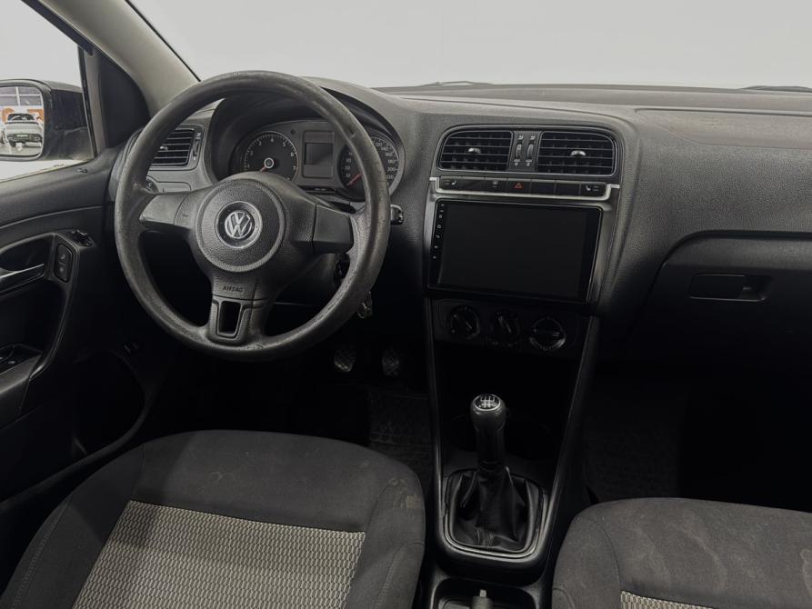 Volkswagen Polo V Смоленск  - изображение 12
