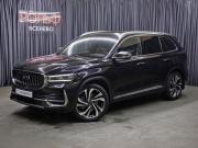 Geely Monjaro I Москва  - изображение 24