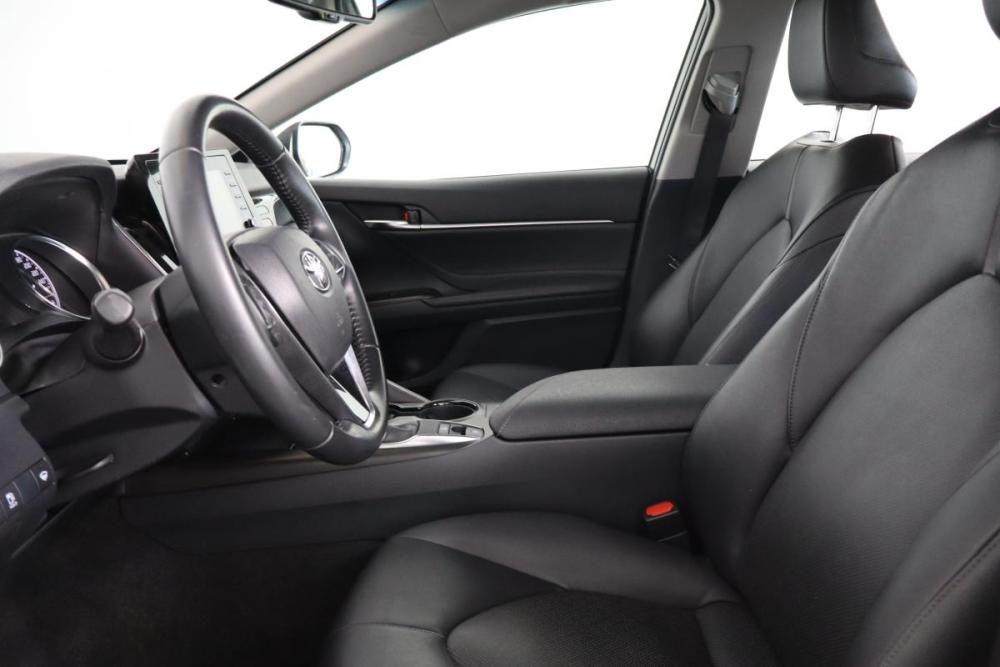 Toyota Camry VIII (XV70) Рестайлинг Санкт-Петербург  - изображение 8