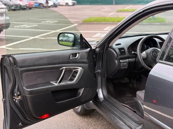 Subaru Outback III Рестайлинг с пробегом 2007 года, цена 800 000 рублей, 419639 км, универсал, Автокод Объявления