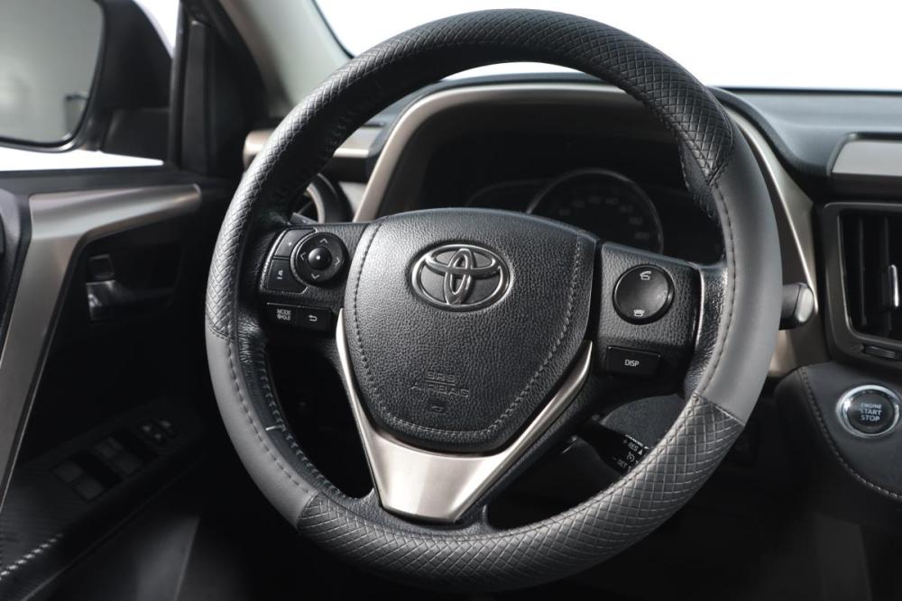 Toyota RAV4 IV (XA40) Новосибирск  - изображение 12