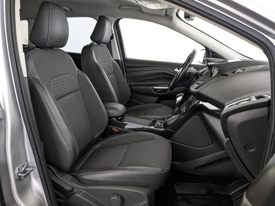 Ford Kuga II Рестайлинг Москва  - изображение 23
