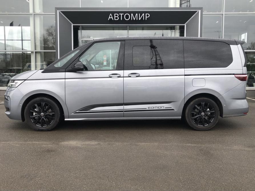 Volkswagen Multivan T7 Москва  - изображение 8