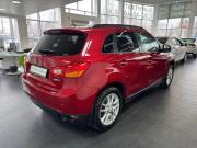 Mitsubishi ASX I Рестайлинг Киров  - изображение 30