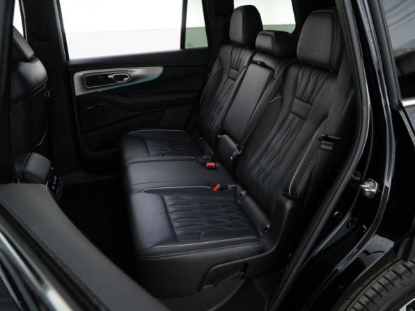 GAC GS8 II с пробегом 2024 года, цена 3 599 046 рублей, 28763 км, внедорожник, Автокод Объявления