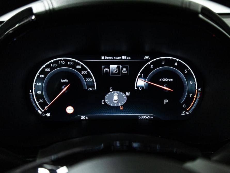 Kia XCeed I Санкт-Петербург  - изображение 13