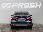 Toyota Camry VIII (XV70) Краснодар  - изображение 26