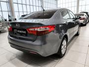 Kia Rio III Казань  - изображение 28