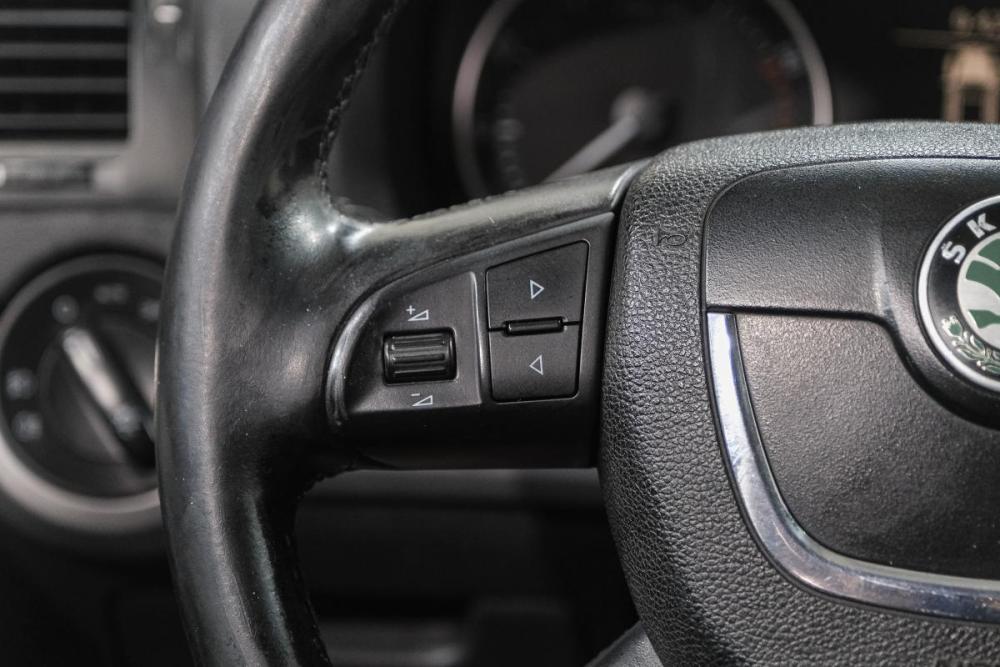 Skoda Octavia II (A5) Рестайлинг Новокузнецк  - изображение 18