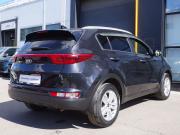 Kia Sportage IV Москва  - изображение 22