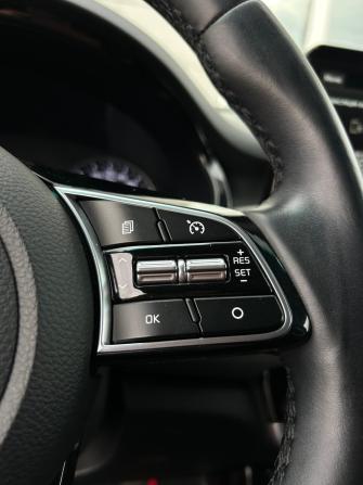 Kia Seltos I с пробегом 2021 года, цена 2 130 000 рублей, 78979 км, внедорожник, Автокод Объявления