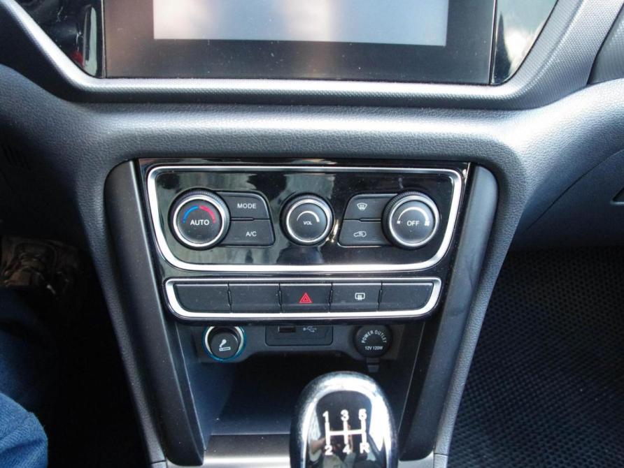 Chery Tiggo 3 I Владимир  - изображение 19