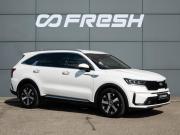 Kia Sorento IV Краснодар  - изображение 30