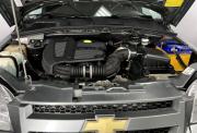 Chevrolet Niva I Рестайлинг Нижний Новгород  - изображение 43