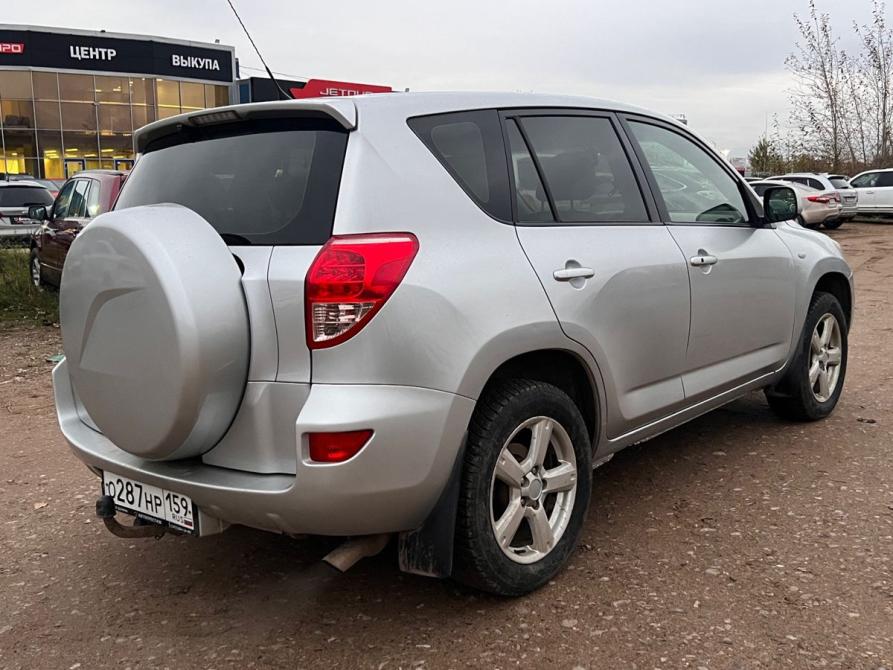Toyota RAV4 III (XA30) Пермь  - изображение 3