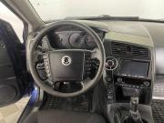 SsangYong Kyron I Рестайлинг Ярославль  - изображение 41