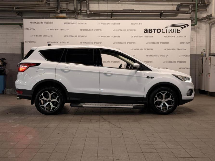 Ford Kuga II Рестайлинг Санкт-Петербург  - изображение 4