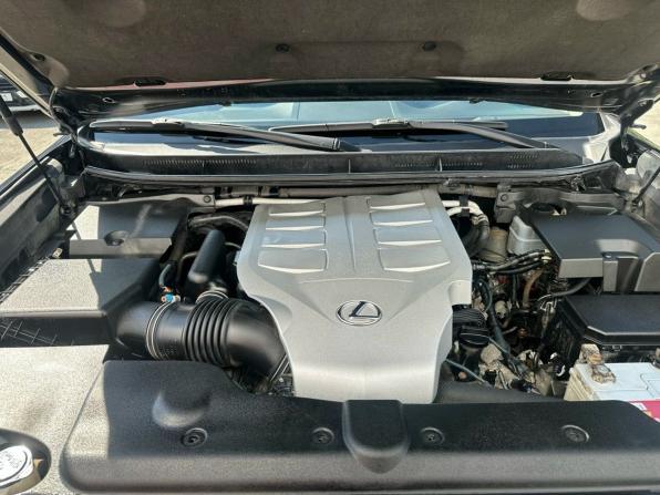 Lexus GX II Рестайлинг с пробегом 2013 года, цена 3 890 000 рублей, 247170 км, внедорожник, Автокод Объявления