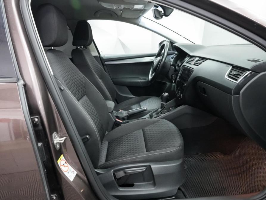 Skoda Octavia III (A7) Рестайлинг Ульяновск  - изображение 11