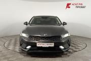 Kia K5 II Волгоград  - изображение 25