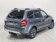 Lada (ВАЗ) Granta I Рестайлинг Курск  - изображение 22