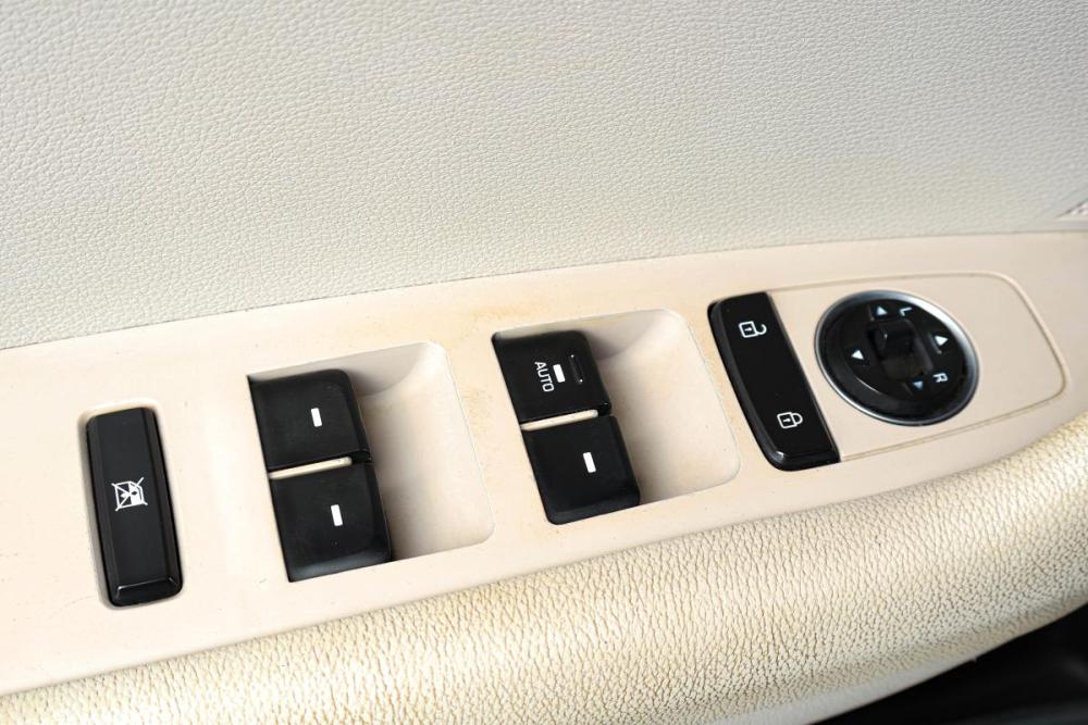 Hyundai Sonata VII (LF) Тюмень  - изображение 19