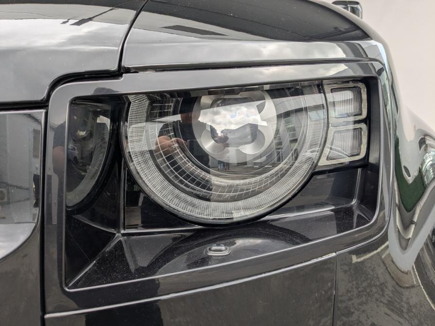 Land Rover Defender II Москва  - изображение 29