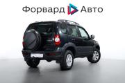 Chevrolet Niva I Рестайлинг Тюмень  - изображение 34