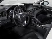Toyota Camry VIII (XV70) Рестайлинг Москва  - изображение 32