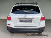 Toyota Highlander II (XU40) Рестайлинг Уфа  - изображение 32