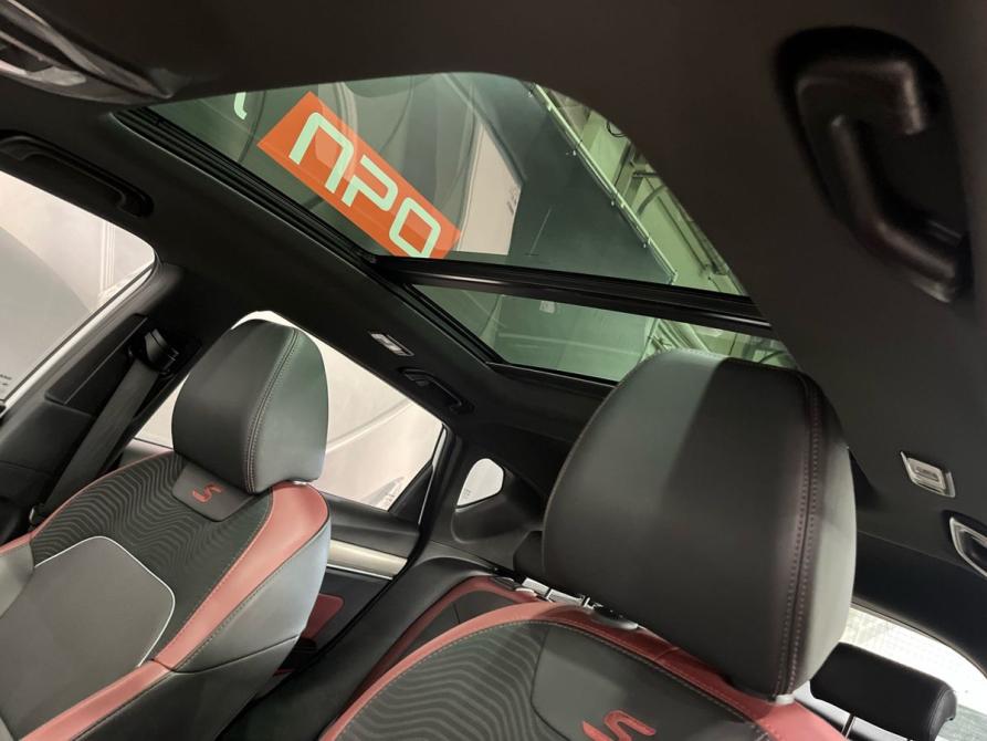 Geely Coolray I Пермь  - изображение 20