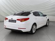 Kia Optima III Рестайлинг Волгоград  - изображение 44