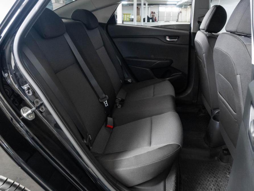 Hyundai Solaris II Рестайлинг Ставрополь  - изображение 7