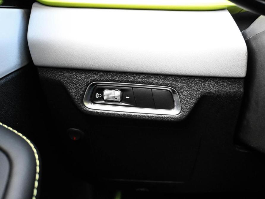 Geely Coolray I Рестайлинг Новороссийск  - изображение 21