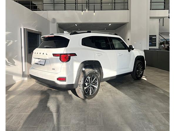 Новый Haval H7 I 2026 года, цена 4 094 500 рублей, внедорожник, Автокод Объявления