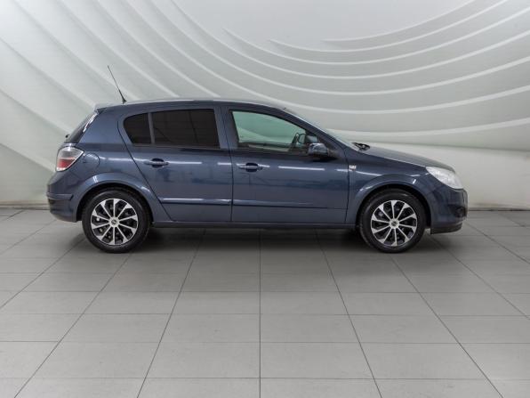 Opel Astra H Рестайлинг с пробегом 2008 года, цена 528 000 рублей, 172371 км, хэтчбек, Автокод Объявления