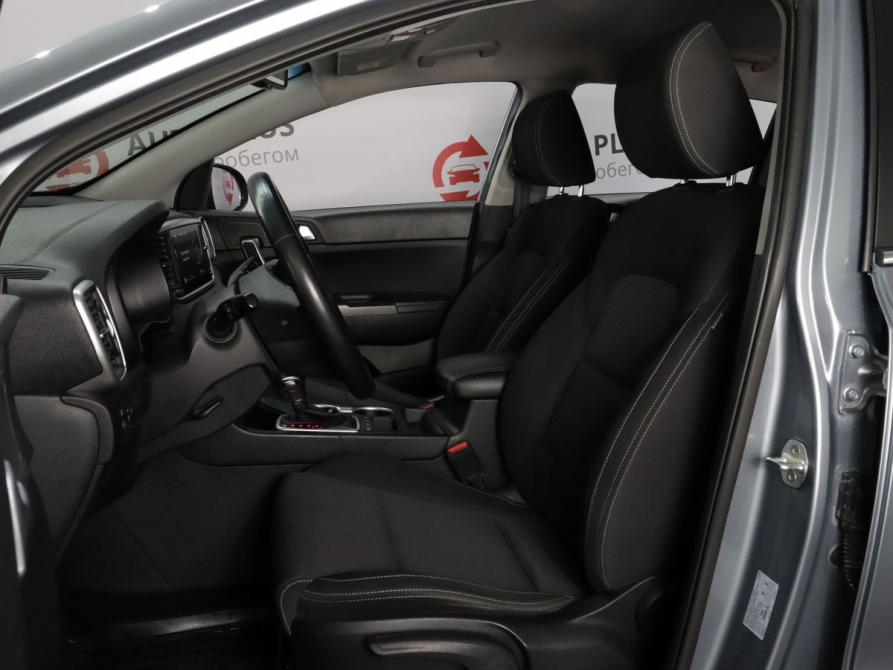 Kia Sportage IV Рестайлинг Минеральные Воды  - изображение 7