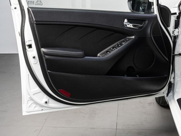 Kia Cerato III с пробегом 2014 года, цена 1 169 000 рублей, 148045 км, седан, Автокод Объявления