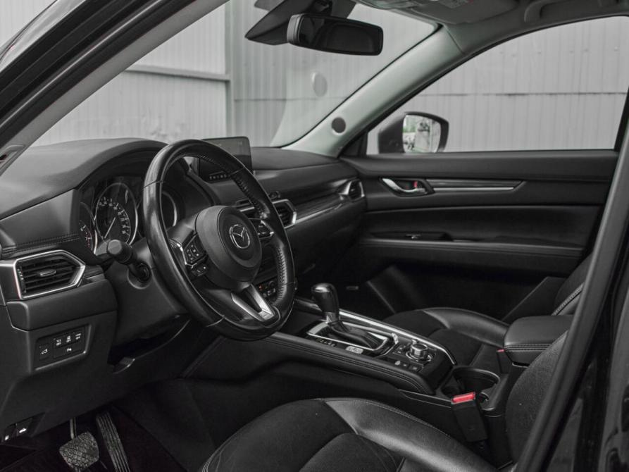 Mazda CX-5 II Екатеринбург  - изображение 11