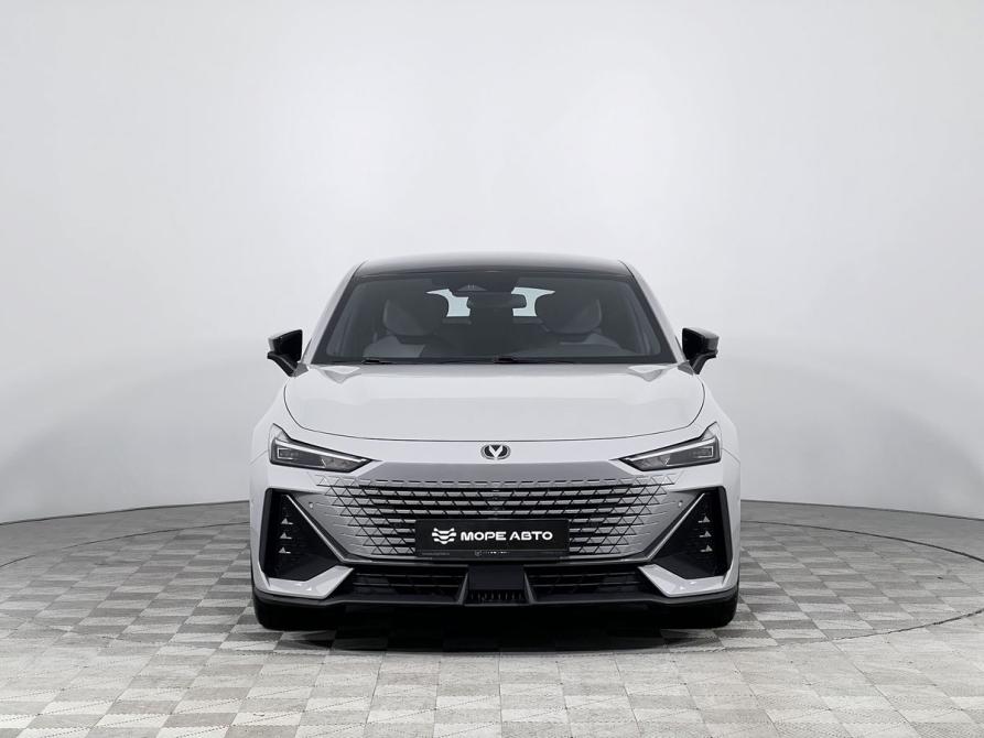 Changan UNI-V I Калининград  - изображение 2