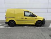 Volkswagen Caddy IV Ставрополь  - изображение 29