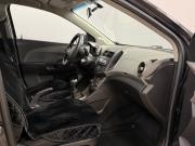 Chevrolet Aveo II Уфа  - изображение 29