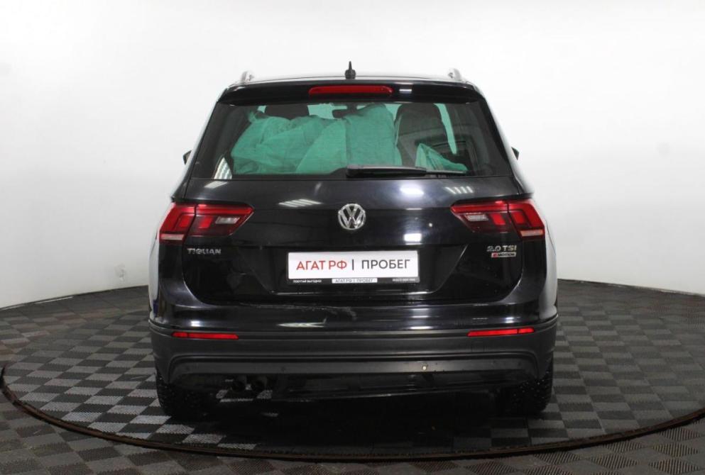 Volkswagen Tiguan II Нижний Новгород  - изображение 7