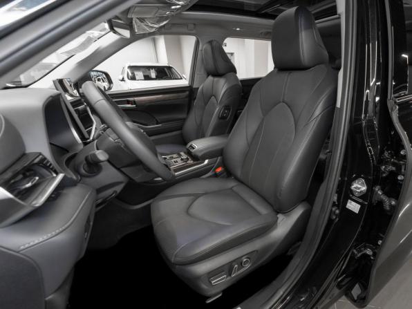 Toyota Highlander IV (XU70) с пробегом 2026 года, цена 5 340 000 рублей, 23 км, внедорожник, Автокод Объявления