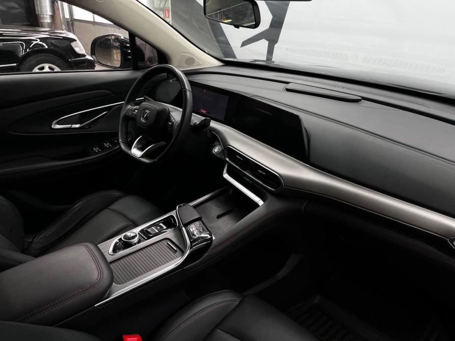 Changan UNI-T I Ростов-на-Дону  - изображение 6