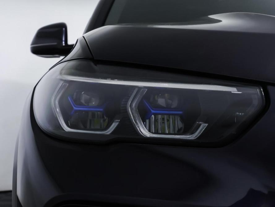 BMW X5 IV (G05/G18) Москва  - изображение 22