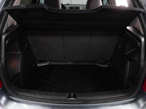 Skoda Fabia II Рестайлинг с пробегом 2012 года, цена 729 000 рублей, 129273 км, хэтчбек, Автокод Объявления