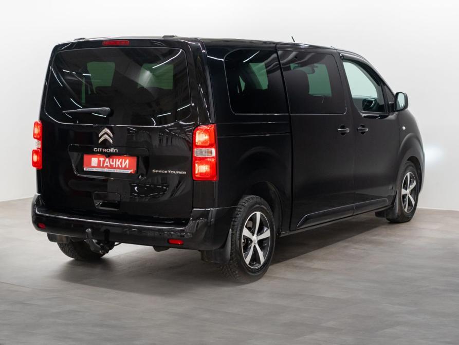 Citroen SpaceTourer I Красноярск  - изображение 3