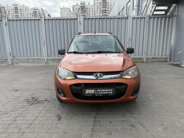 Lada (ВАЗ) Kalina II с пробегом 2013 года, цена 435 000 рублей, 177859 км, универсал, Автокод Объявления