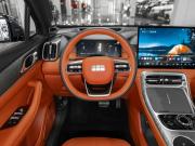 Geely Galaxy M7 Москва  - изображение 43
